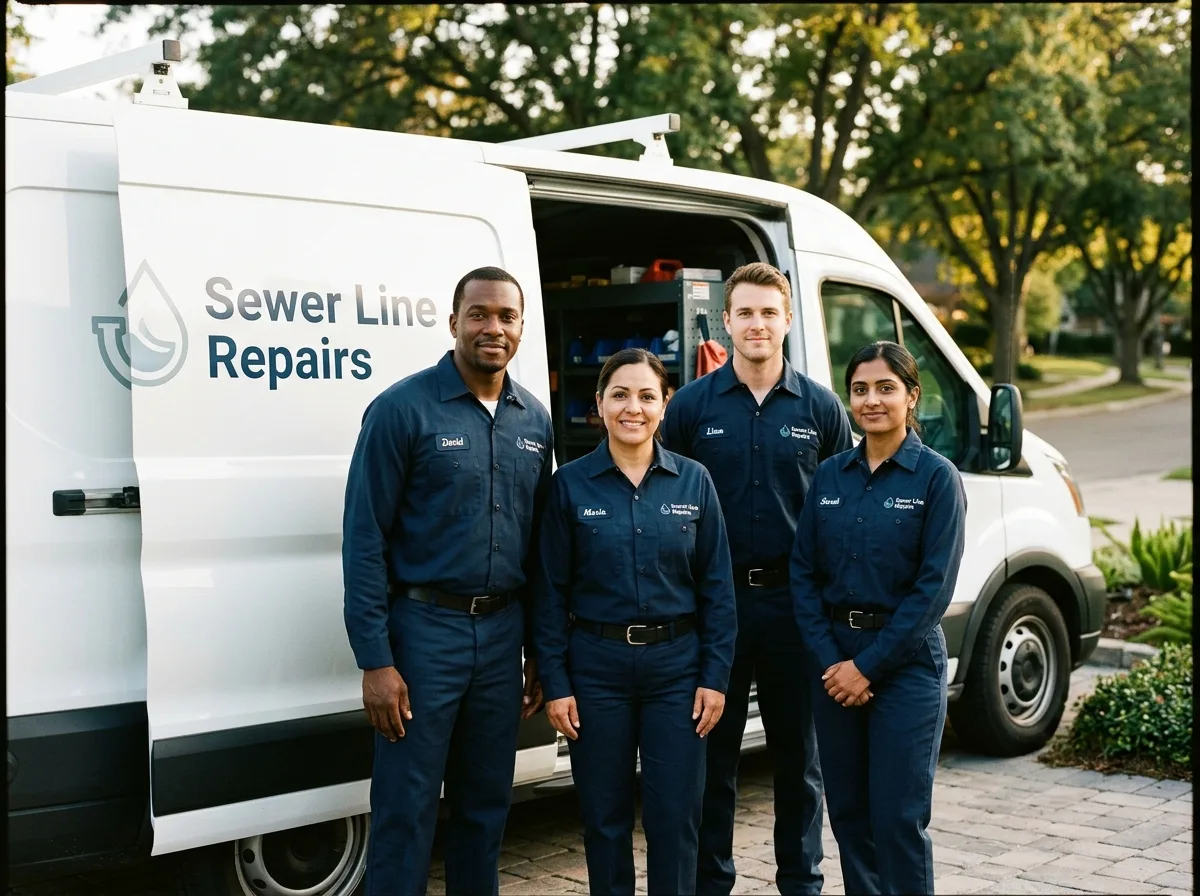 Emergency Plumber company in New Florence, PA