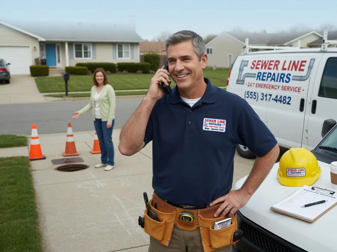 Emergency Plumber New Florence, PA FAQs
